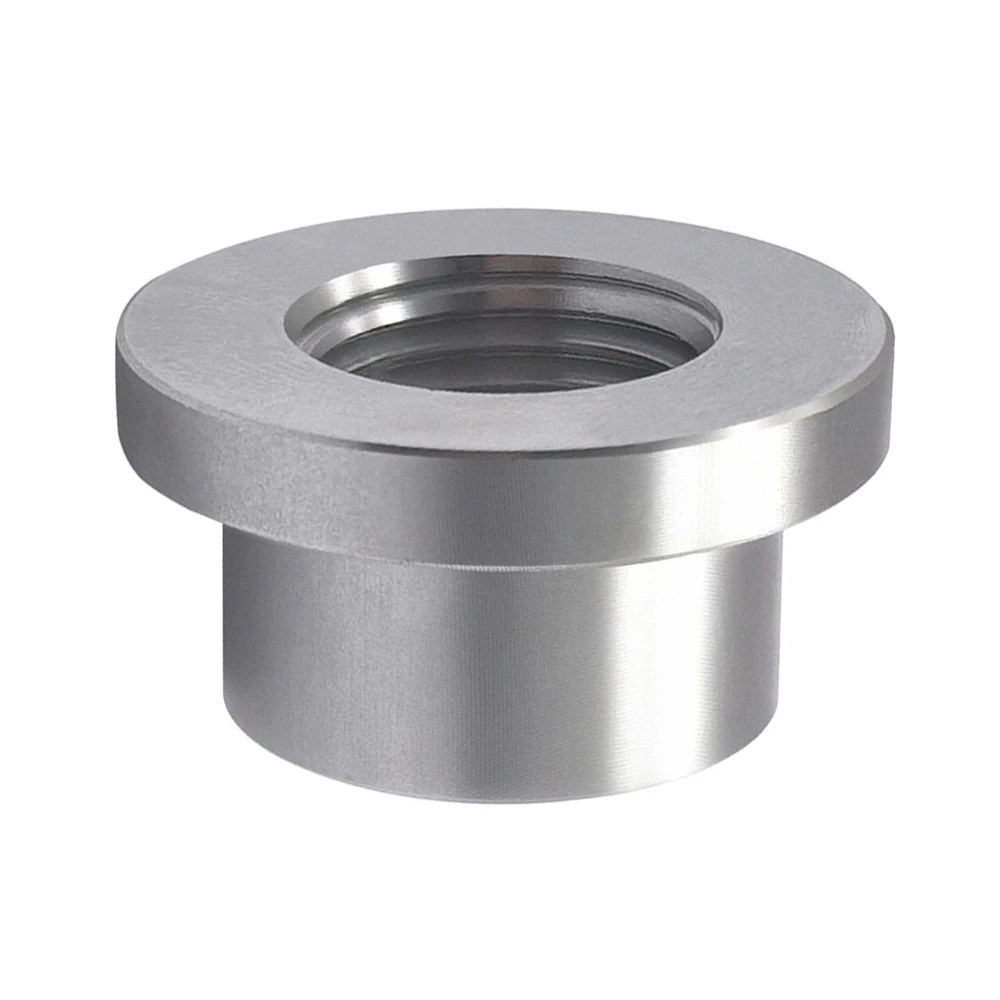 

Universal G1/4 Stainless Steel Base Nut with Internal Thread for Automotive