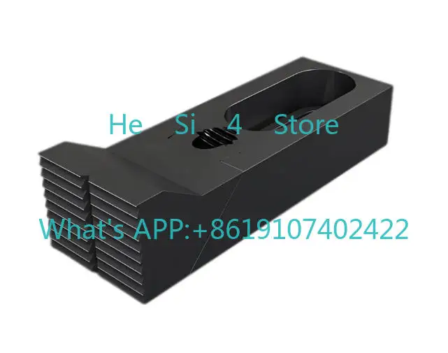 

Adjustable side fixture numerical control machine tool clamping workpiece precision hardware accessories, flat