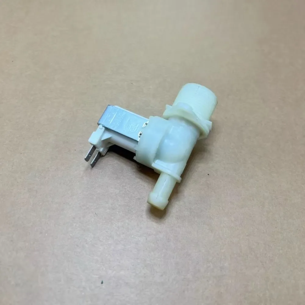 Dishwasher inlet solenoid valve accessories