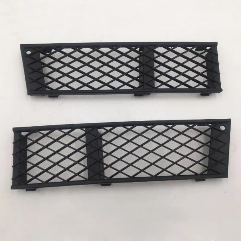 Front Bumper RIGHT / LEFT Lower Grill Grille for BMW 7 Series F01 F02 730LI 740LI 750LI 2008-2012 51117184150 /51 11 7 184 150