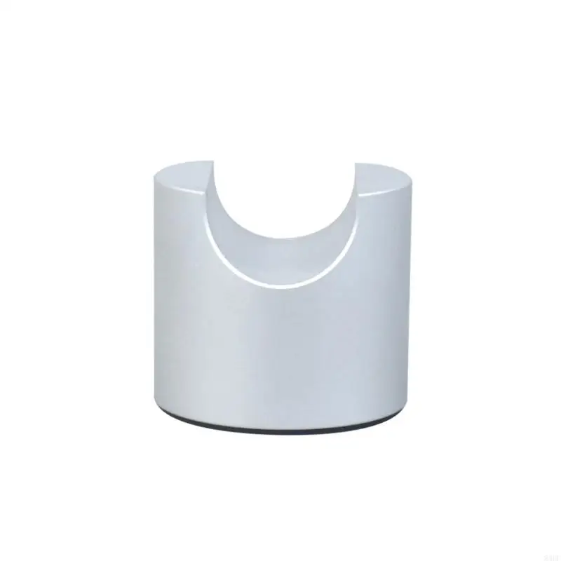 

Aluminum Shaped Foot Pad HiFi Sound Wire Bracket Line Cable Stand Holder Trestle for Speaker Stands 83CF