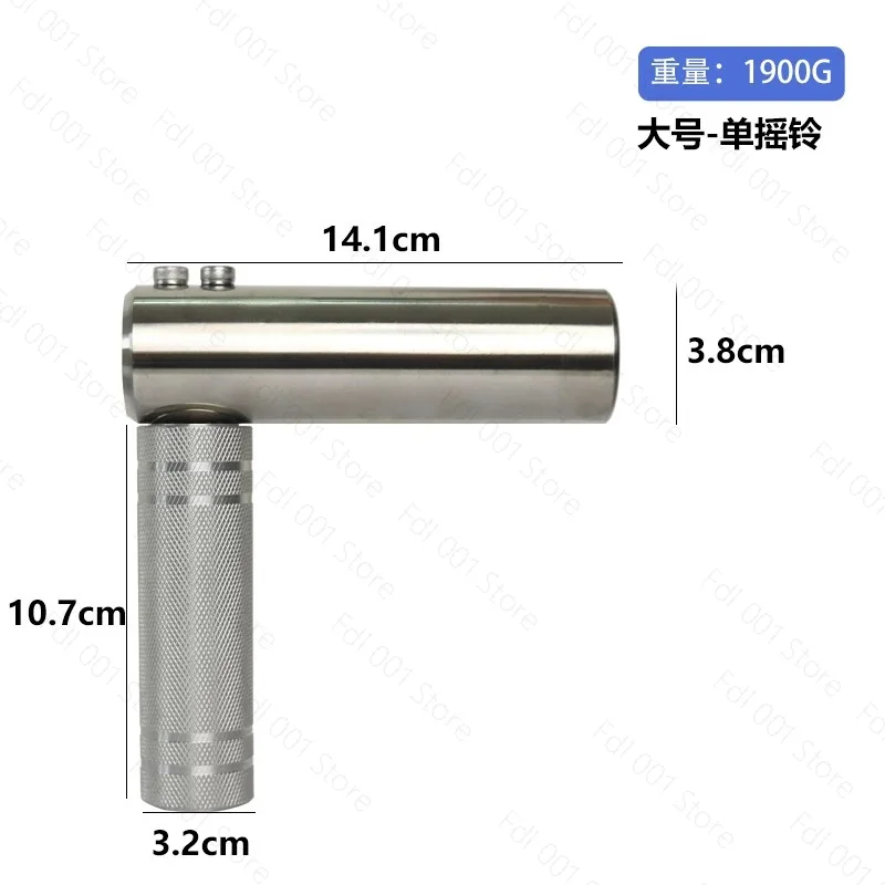 Adjustable Wrist Roller Arm Blaster for Forearm and Back Muscle Training Stress Relief Fitness Equipment