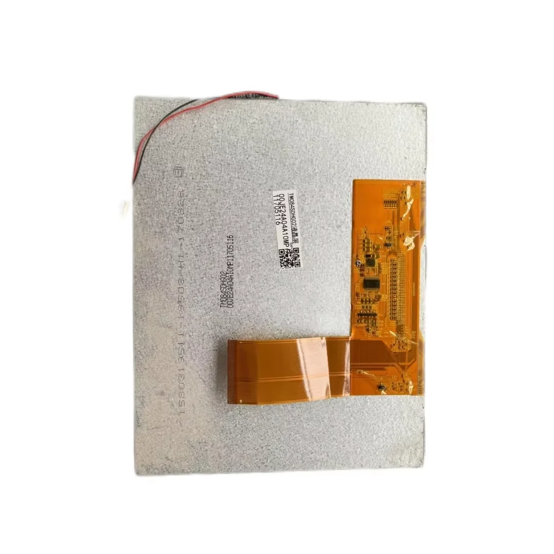 

TM084SDHG02 LCD Display Screen Panel