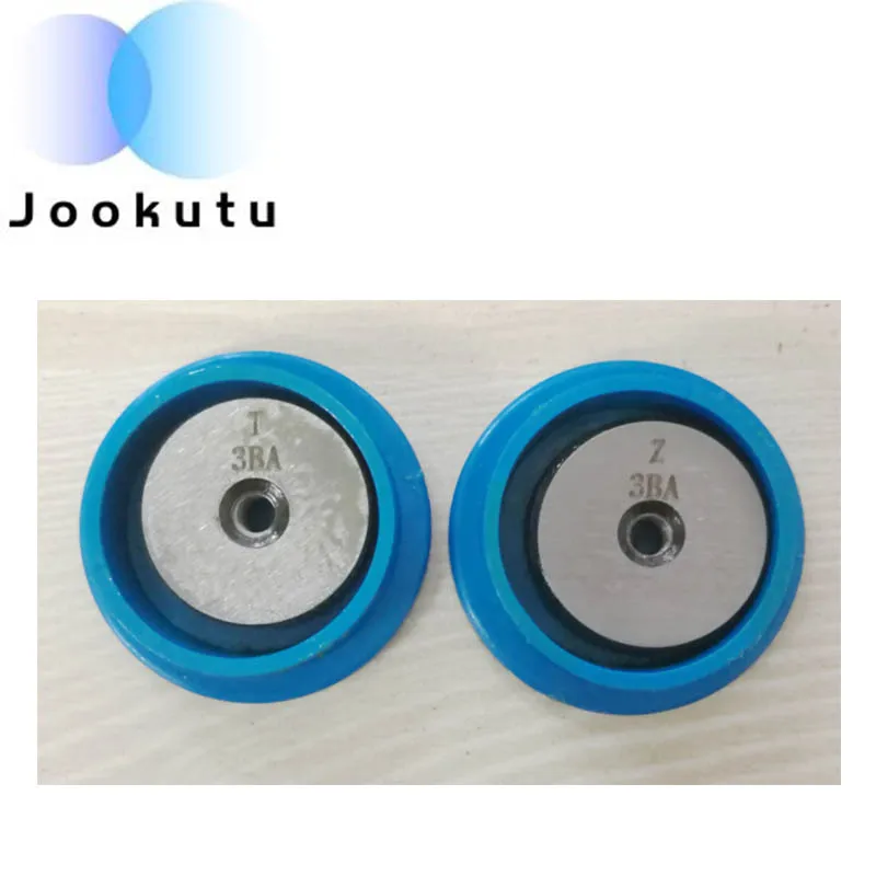 

BA1 BA2 BA3 BA4 BA5 BA6 BA8 Inch Electrical Thread Plug Gauge Electrical Thread Ring Gauge