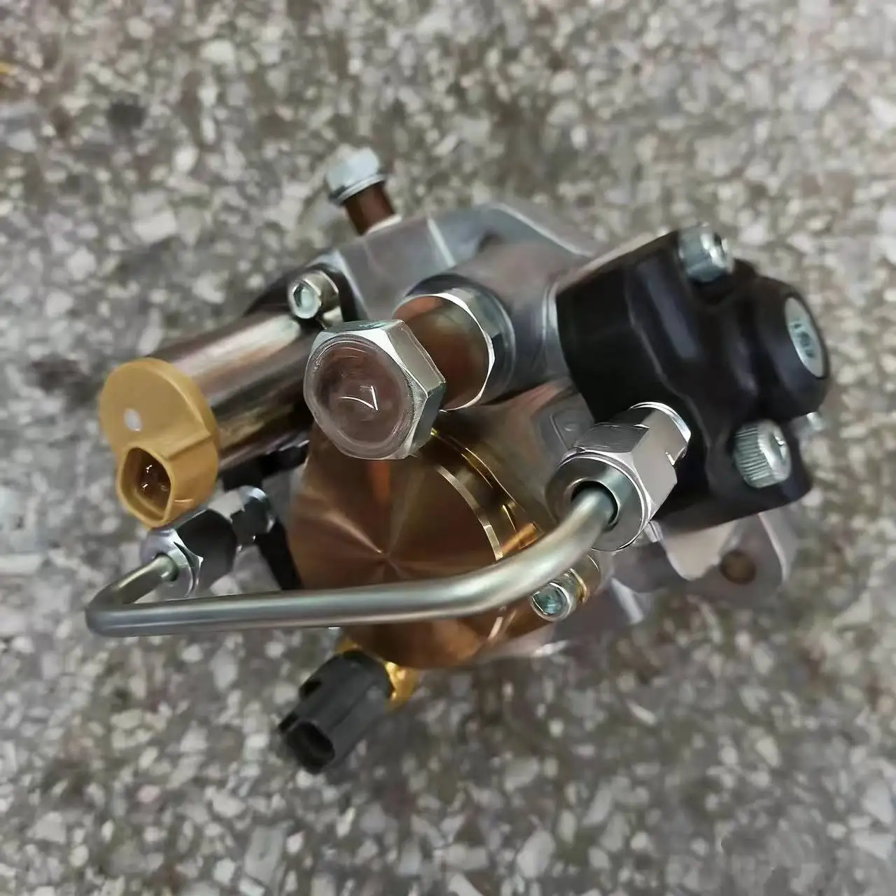 

4HK1 Diesel Engine Pump Injection Pump 8-98346317-0 8983463170