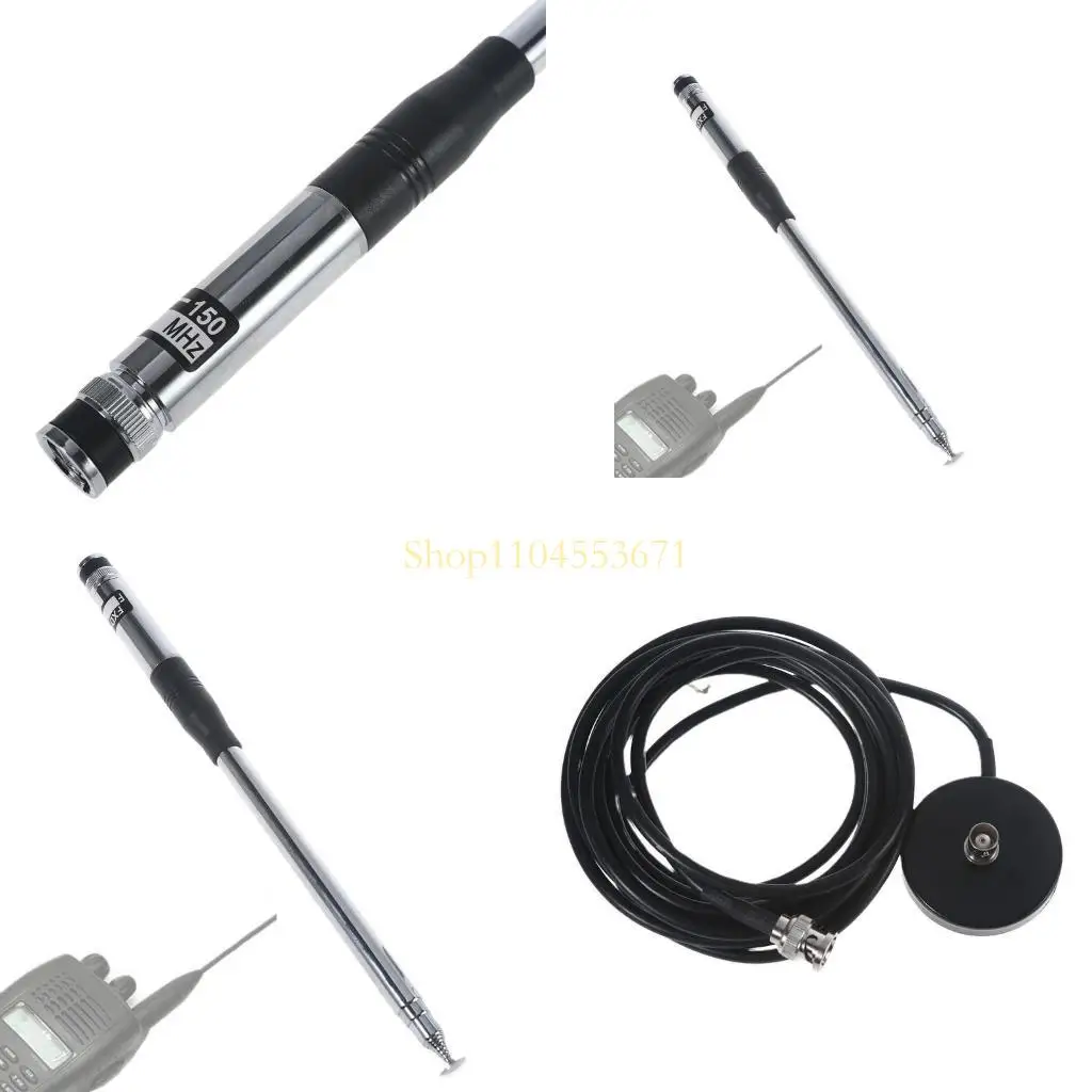 best-seller-radio-scanner-antenna-27-mhz-telescopica-bnc-maschio-antenna-palmare-antenna-radio-cb-per-ic-v8-ic-v80-ic-v82