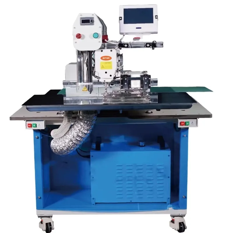 BT-935-PT Zigzag Se…