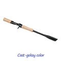 Cast Glossy Color