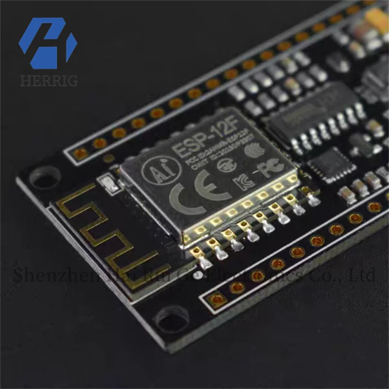 Picture 5: DFRobot's own store FireBeetle Board-ESP8266 WiFi IoT development board