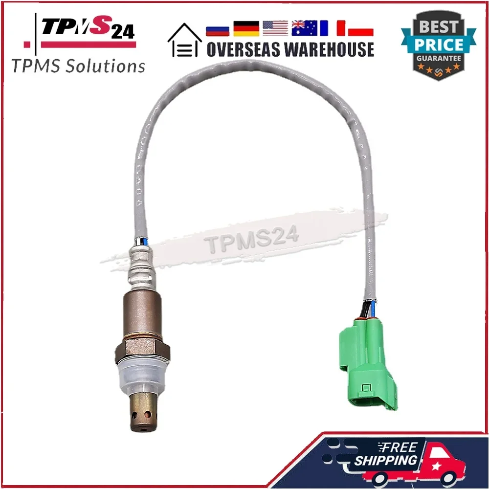 

234-9033 Датчик соотношения кислорода и воздуха и топлива вверх для Suzuki SX4 2.0L 2007 2008 2009