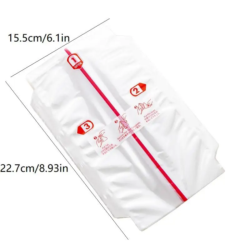 20/100 Pcs Onigiri Sushi Easy Tear Portable Bento Supplies Triangular Rice Ball Packaging Bags Nori Seaweed