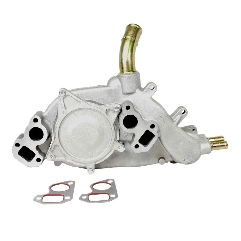 Wp3165 1307340 Water Pump For 99-04 Ascender 4.8l-6.0l Ohv 16v 89018166 Aw5104 Aw5087 89018040