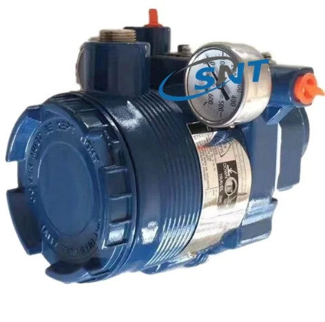 

AVP100/AVP102/AVP300/AVP301/AVP302/AVP307 Azbil Valve Positioner From Japan Pneumatic Control Valve with Positioner and 4-20ma