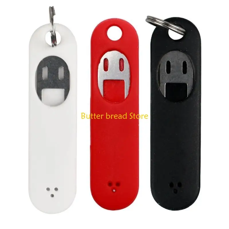 W89C Not -Lost Card Pin For Cellphone Universal  Card Remover Tray Card Ejecting Tool