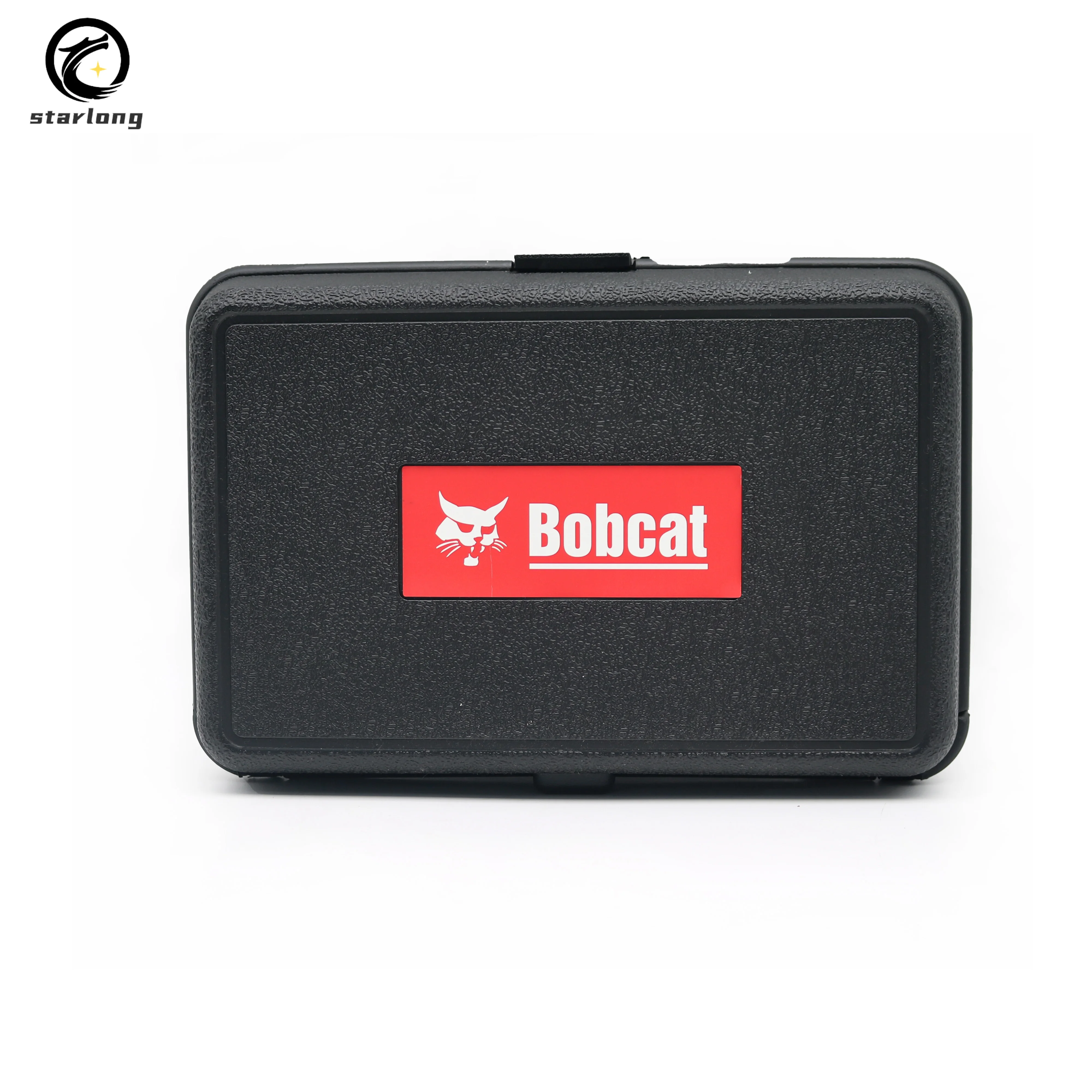 For Bobcat Service Analyzer BOBCAT DIAGNOSTIC Tool (RST) Service tool harness Remote Start Tool 7277987 7260936 6693353