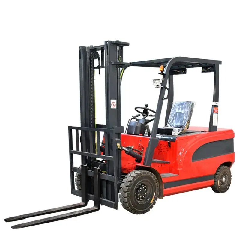 Yg Hot Sale 0.5-5 T…