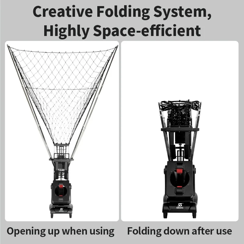 Professioneller Trainer für Basketball-Trainingsgeräte