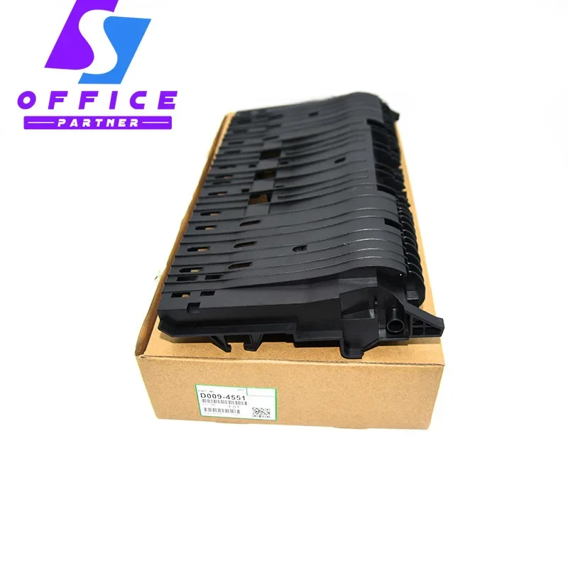 1pcs Duplex Guide Plate Holder For Ricoh Copier Mp 4000 4001 4002 5000 5002 5001 Duplex Guide Plate Holder D009-4551