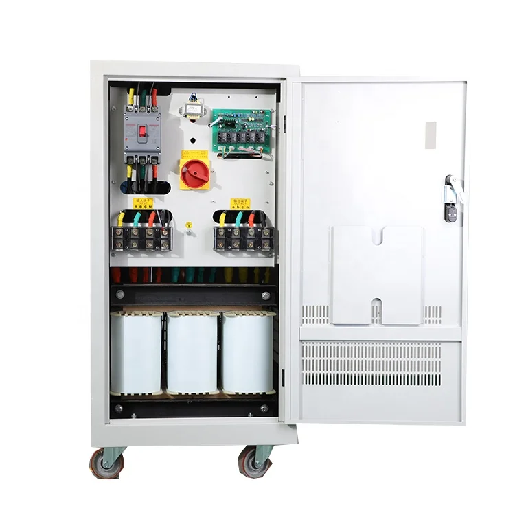 ABOT 10 kva AC Voltage Stabilizer Regulator 220v AC