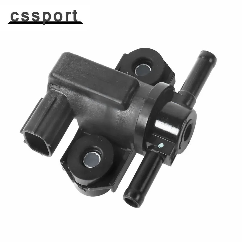

VAPOR CANISTER PURGE SOLENOID VALVE EVAP FOR HONDA PILOT ACCORD ODYSSEY ACURA TL
