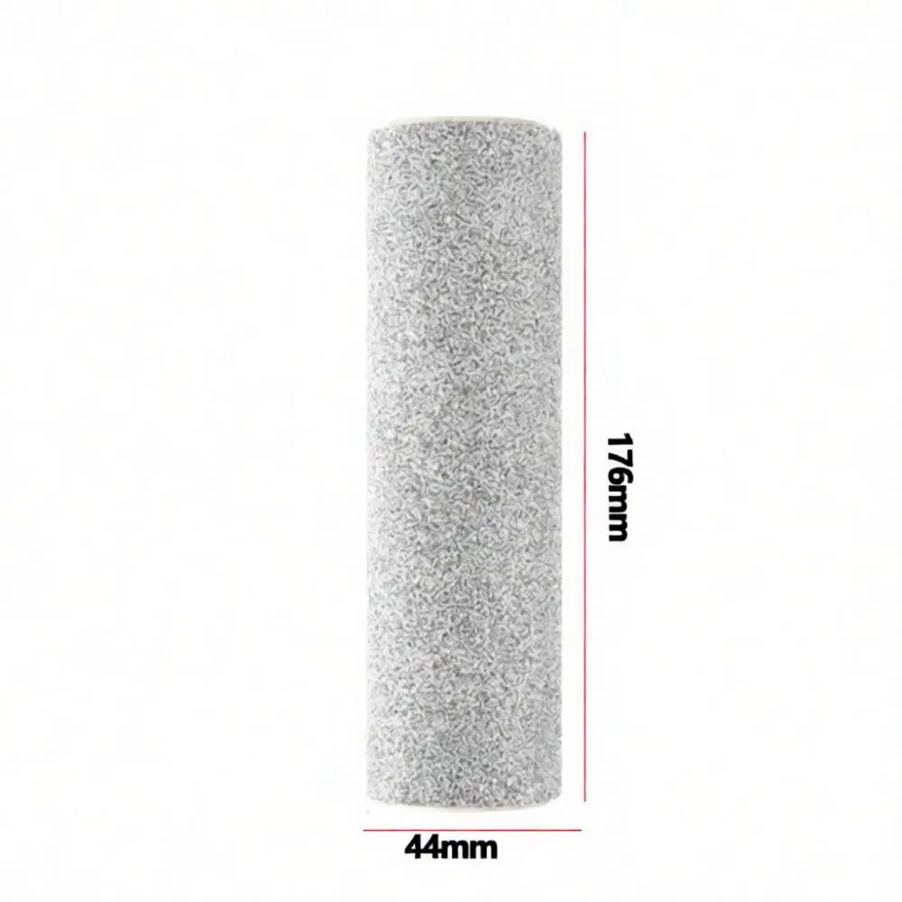 Vacuum Cleaner Main Roller Brush Replacement For Ecovacs Deebot X9 Pro Omni X8 Pro T80 Parts Household Cleaning Supplies