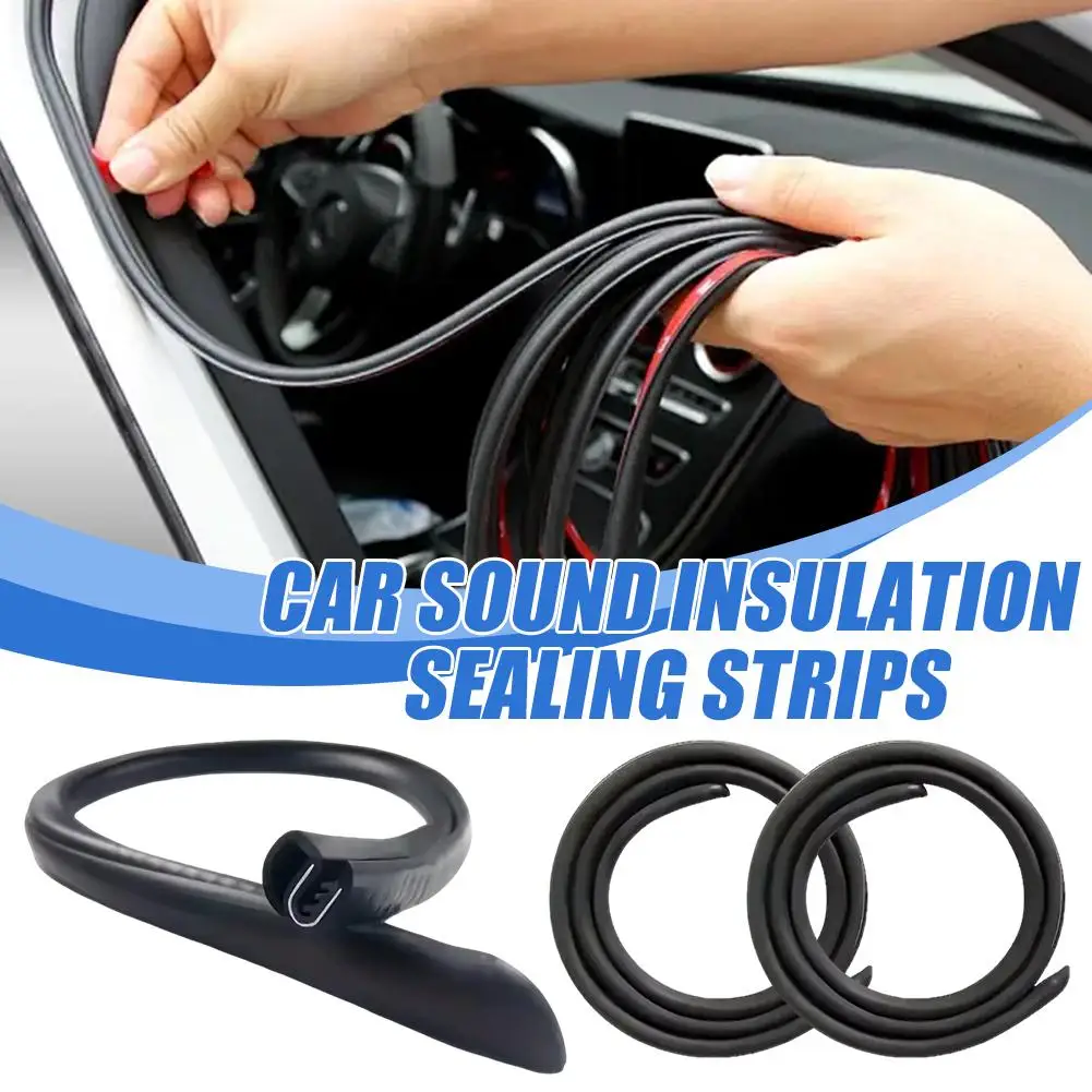 Car B-Pillar Rubber…