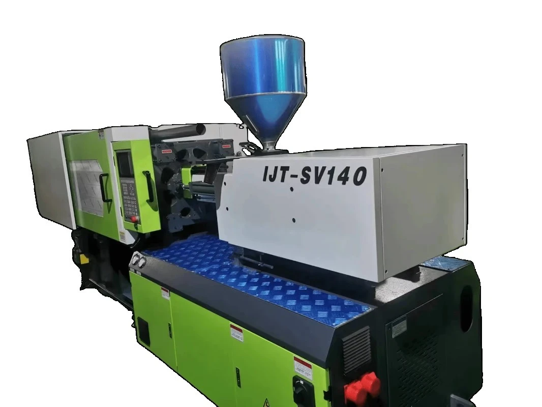 Picture 5: High Performance  Molding Machine with Advanced Control System for Efficient Production