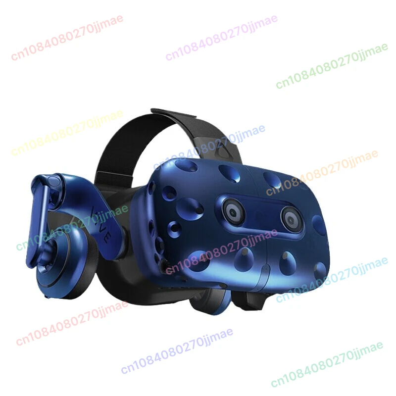 

Базовый набор Pro Professional Edition, умные очки VR, виртуальная реальность, соматосенсорные спортивные 3D-игры