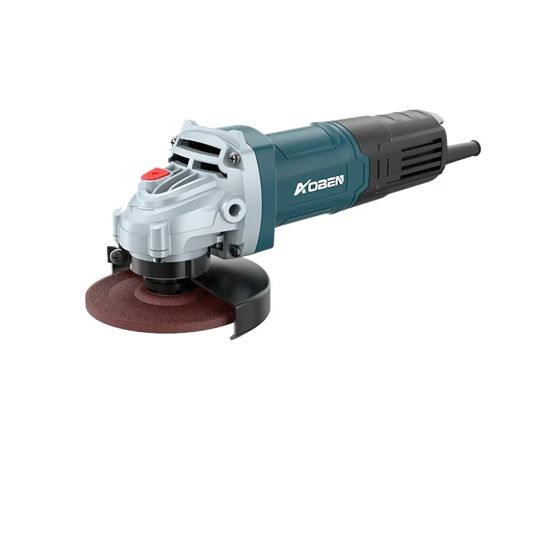 

Handheld Electric Hand Grinder Small Cutting and Grinding Hand Grinder