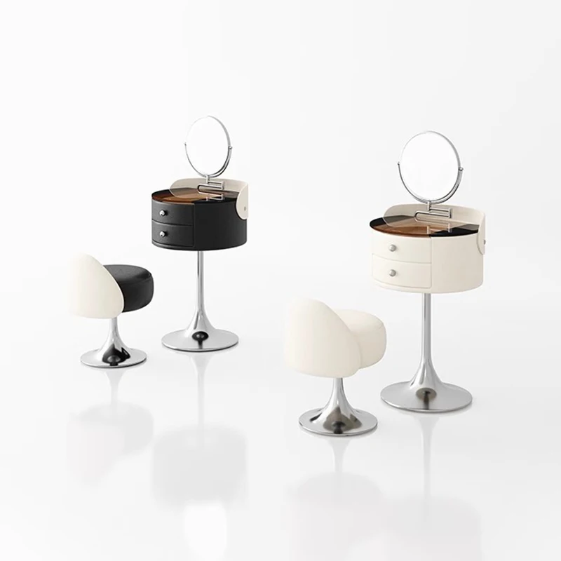 Modern Delicacy Nordic Makeup Table Elegant Quality European Minimalist Table Vanity Coiffeuse Maquillage Meuble Femme Furniture