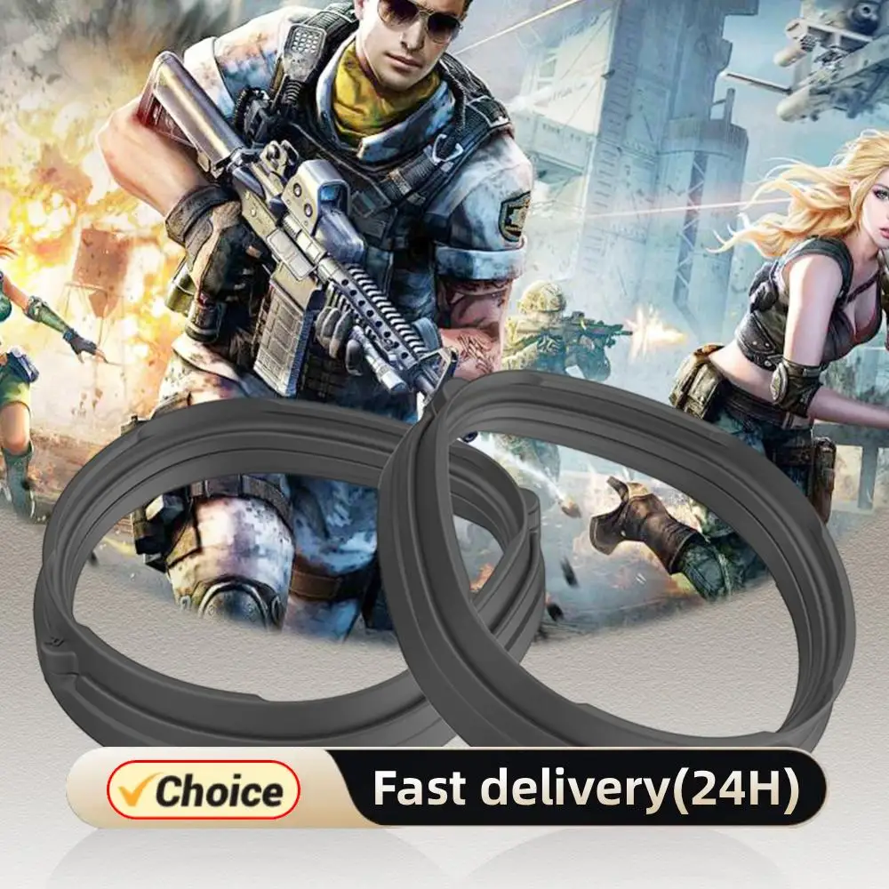 Osłona magnetyczna na soczewki do okularów VR LensFor Meta Quest 3S, ramka chroniąca przed zarysowaniami, soczewki blokujące niebieskie światło