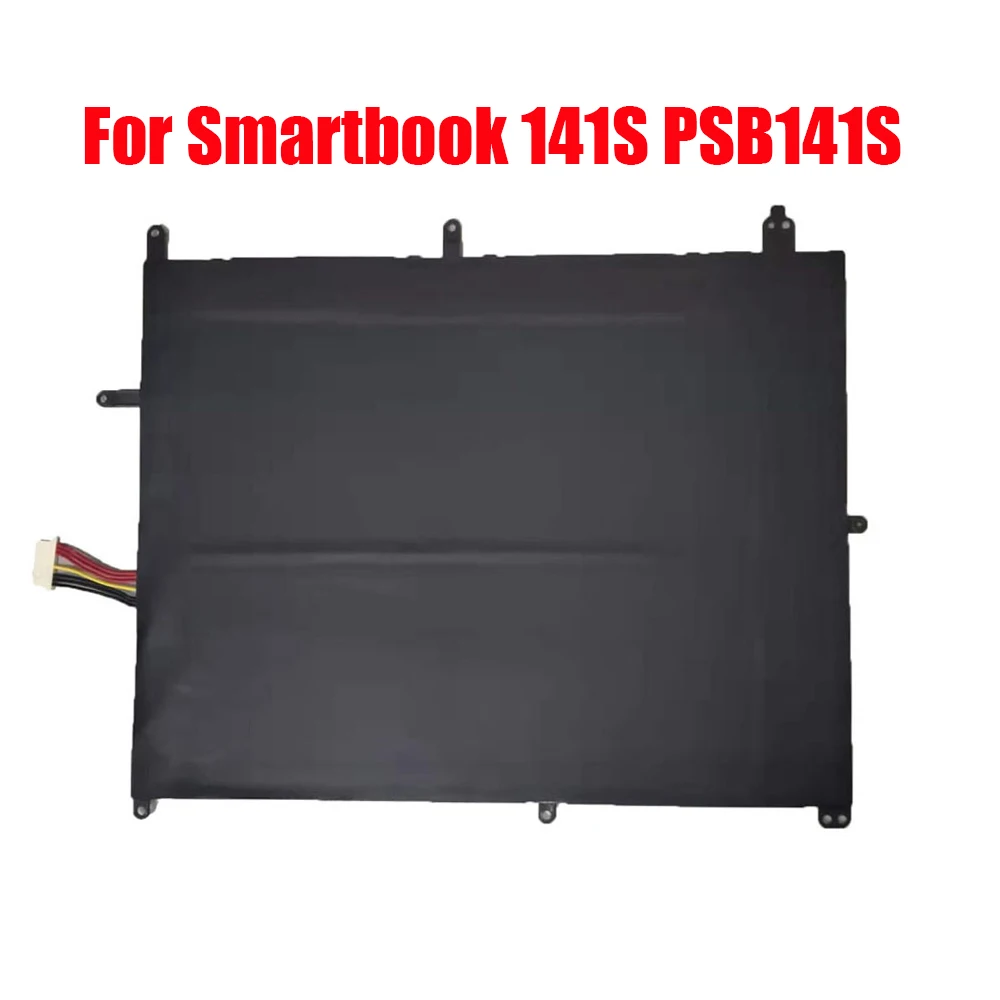 

Laptop Battery For Prestigio For Smartbook 141S PSB141S PSB141S01CFH_BB_CIS PSB141S01CFH_DG_CIS PSB141S01CFK_DG_CIS 7.6V 5000mA