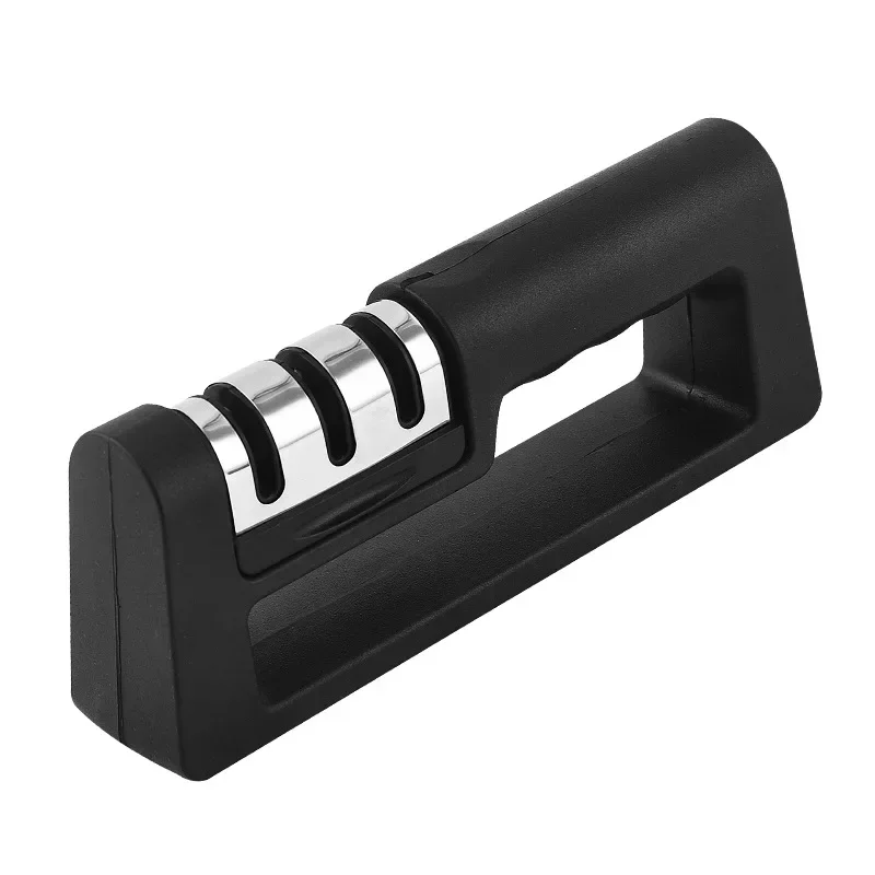 

l для нового поступления, бытовые кухонные ножницы, точильный камень, многофункциональная точилка для ножей