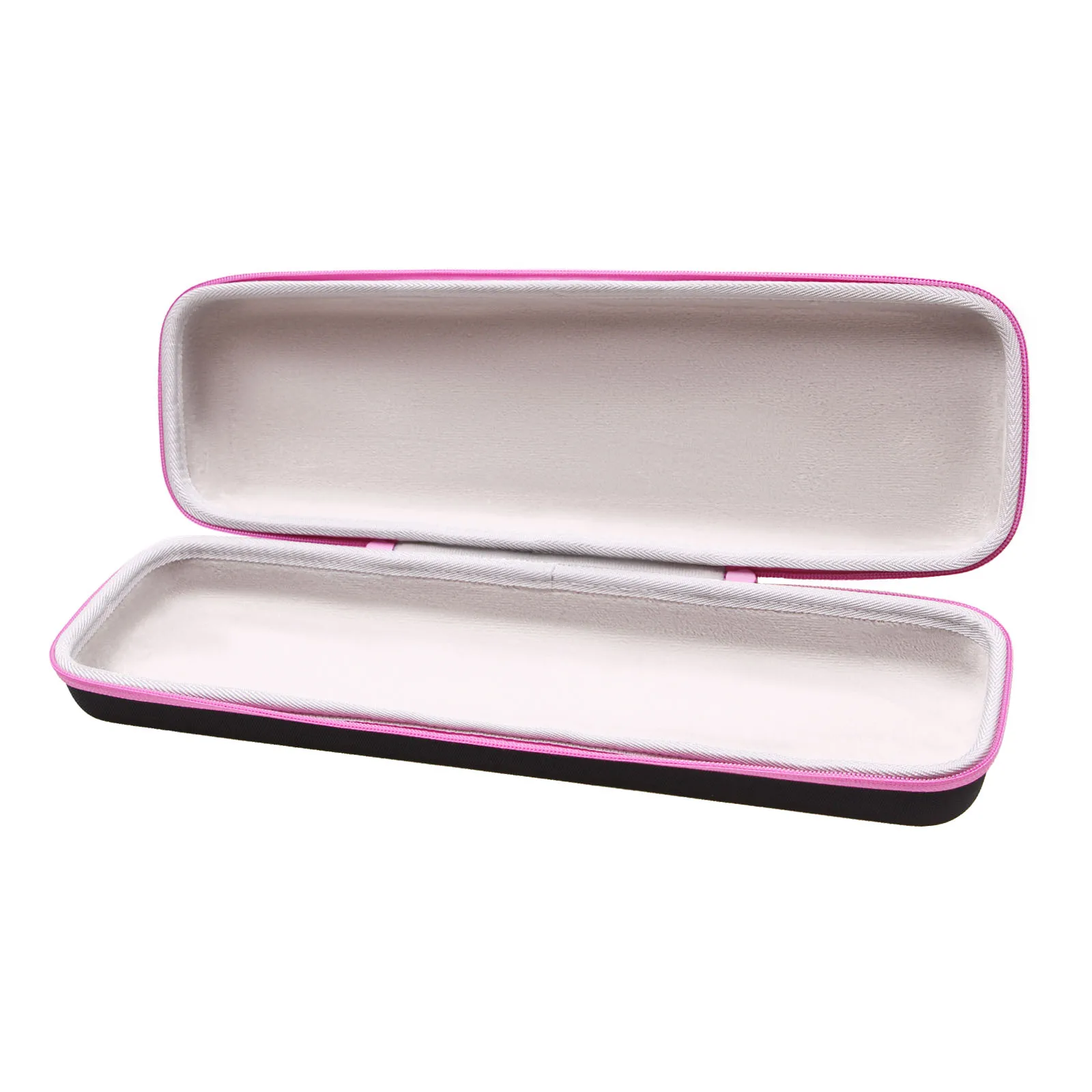 Imagem -02 - Ltgem Eva Hard Case para Revlon One Step Root Booster Secador de Escova Redonda e Estilor de Cabelo-bolsa de Armazenamento de Transporte de Viagem Protetora