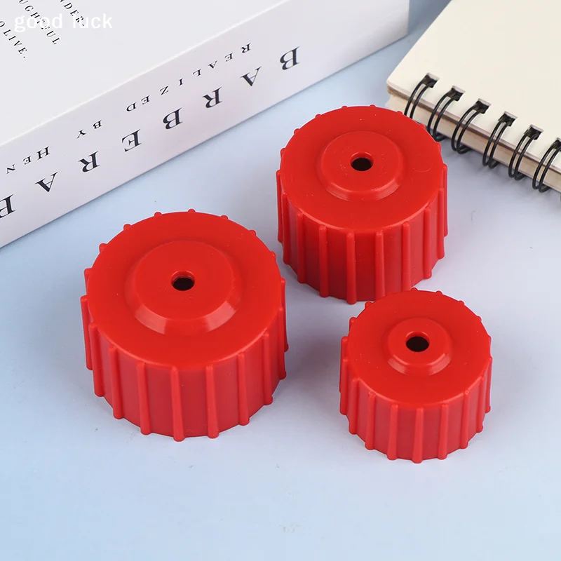 

3/6Pcs Copper Pipe Cleaner Set (1/2, 3/4 And 1Inch) Copper Tube Brushes Plumbing Cleaning Brushes Twisted Wire Hole Brushes