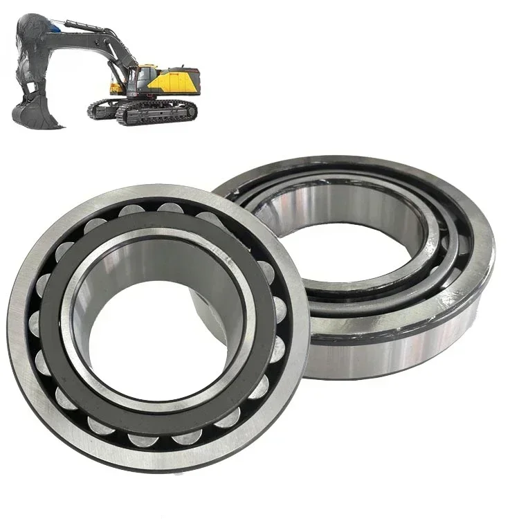 for 095-1806 096-4339 bearing for CAT325L E322BL E325 E325BL E345C E349D Excavator swing drive gearbox pinion shaft bearing