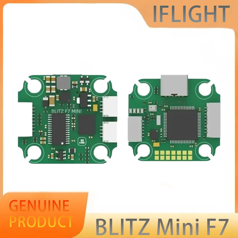 Iflight Blitz Mini … - image
