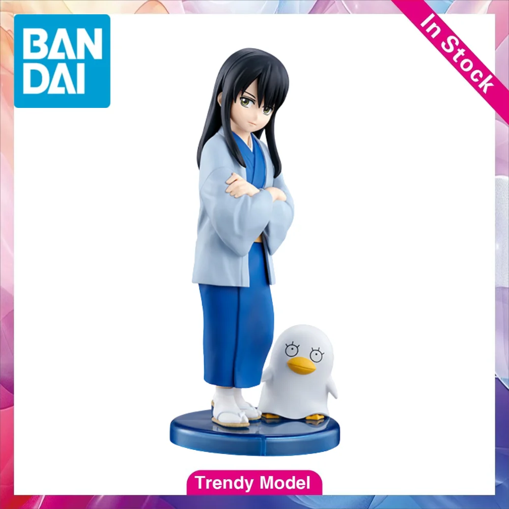 

【TM】In Stock BANDAI Adokenette Katsura Kotarou Figures Model Toy Gift Collection Ornament