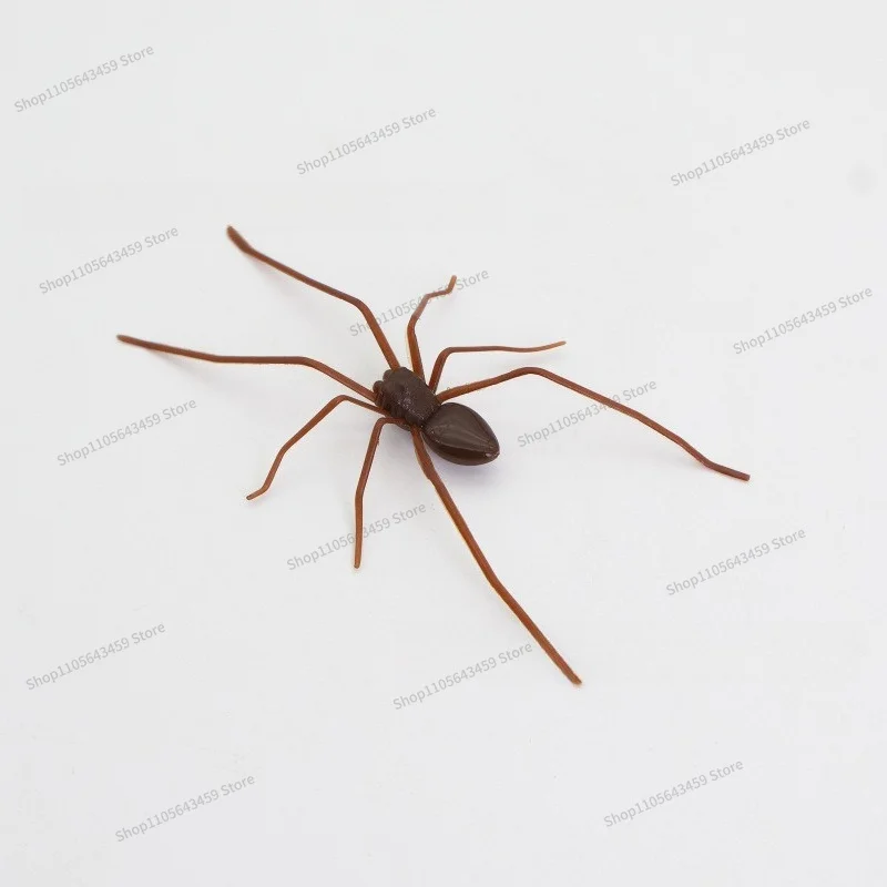 For plastic spiders as decoration plastic decorative spiders spoof ornament