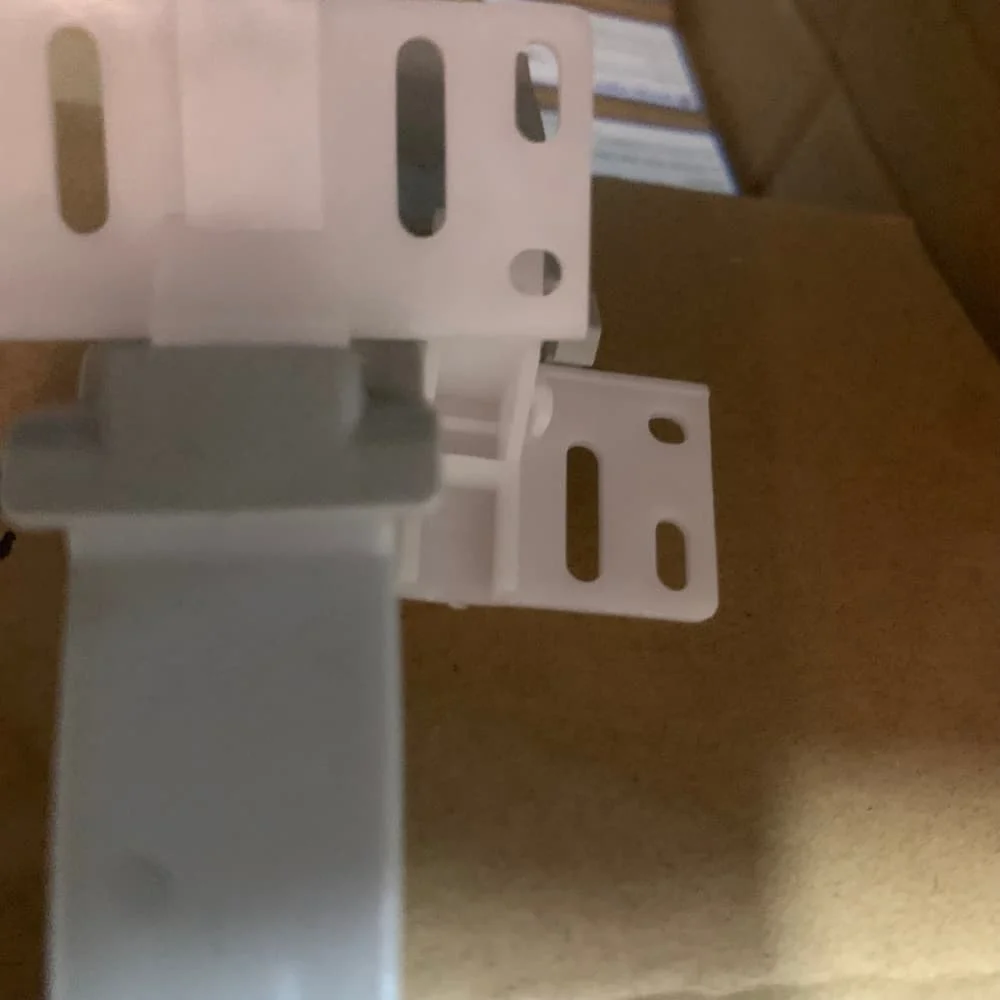 5X FL3-6313-000 FL4-2050 ADF Hinge Right Left for Canon IR 1430 1435 C1225 C1325 C1335 ADV C250 C350 C351