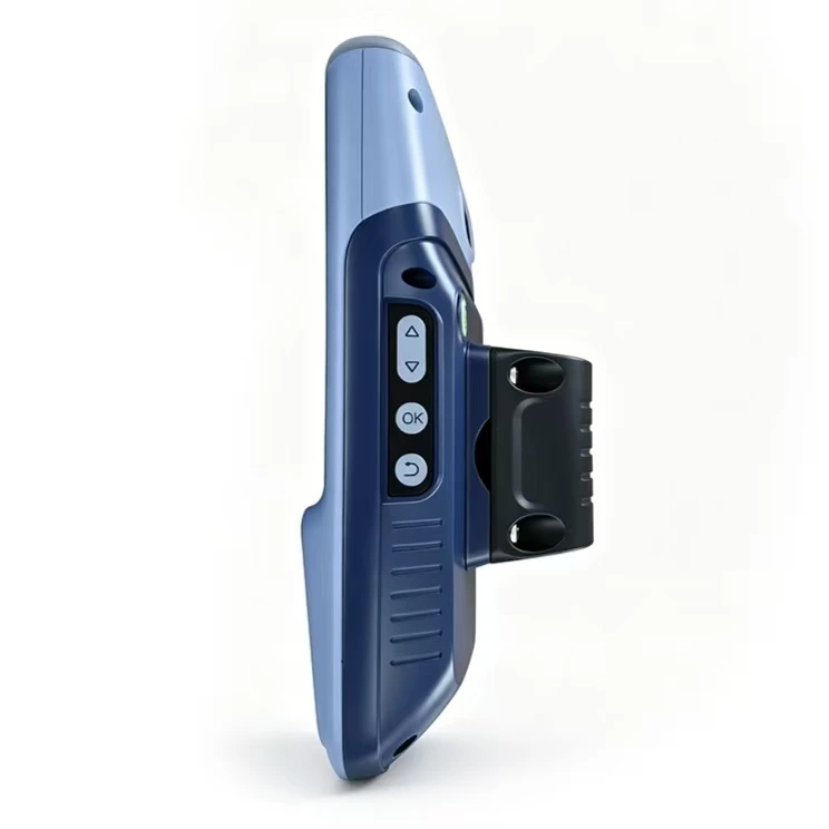 Smart Biometric Verification Bus ValidatorL1 L2  Public Transit Validator WithCard Reader Cashless Payment 4G LTE