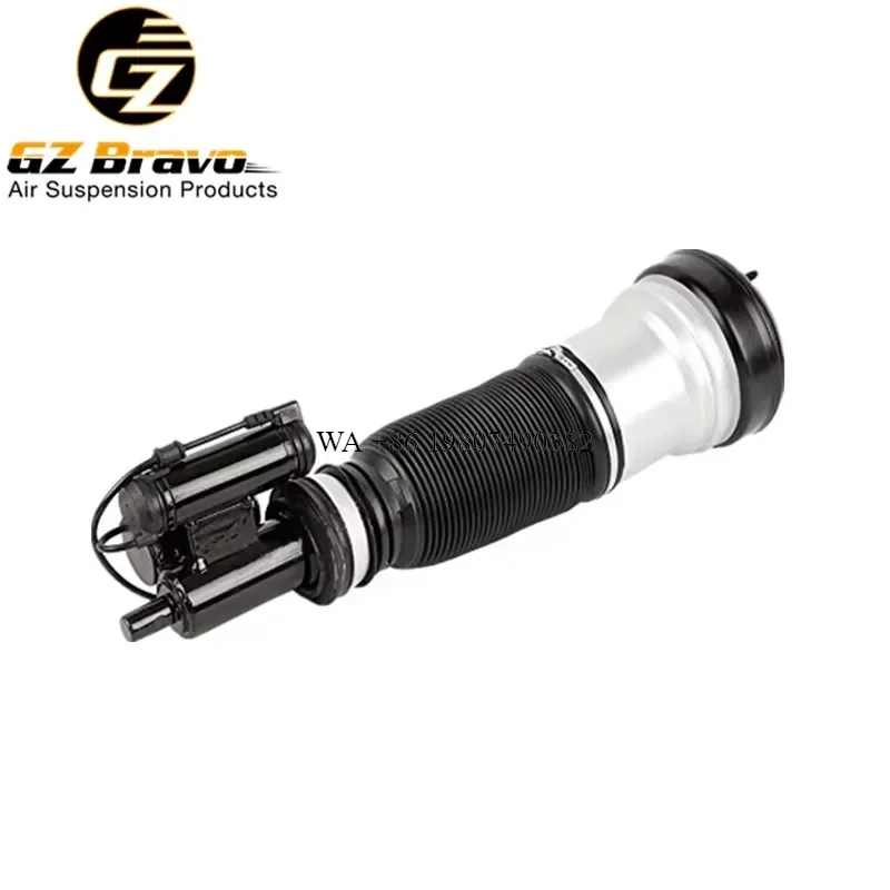 wmwmnu W220 4matic Auto Left Front Air Suspension Strut Shock Absorber 2203202138 for S class