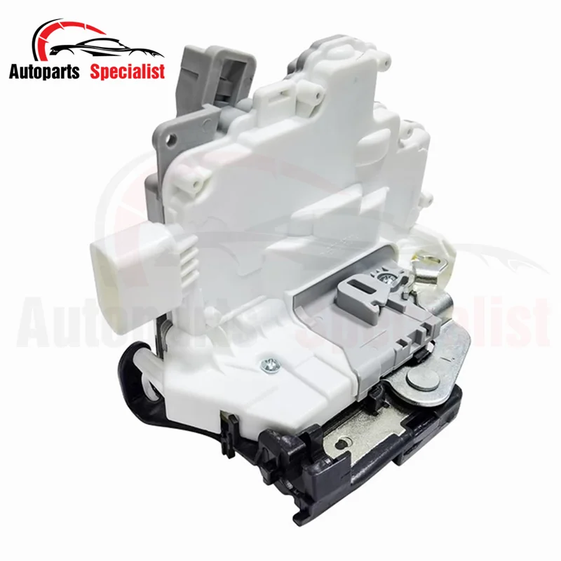 OE 1P1837015A Auto Power Door Lock Actuator Parts Car Door Lock For Seat Leon ALTEA TOLEDO 2005 2006 2007 2008 2009 2010