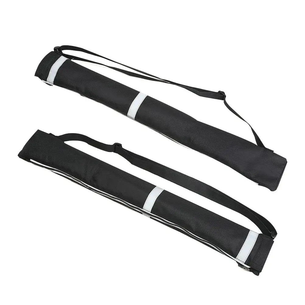 

2PCS Umbrella Storage Bag Waterproof Tote Outdoor Double Layer Large Capacity Portable Umbrella Cover Bags