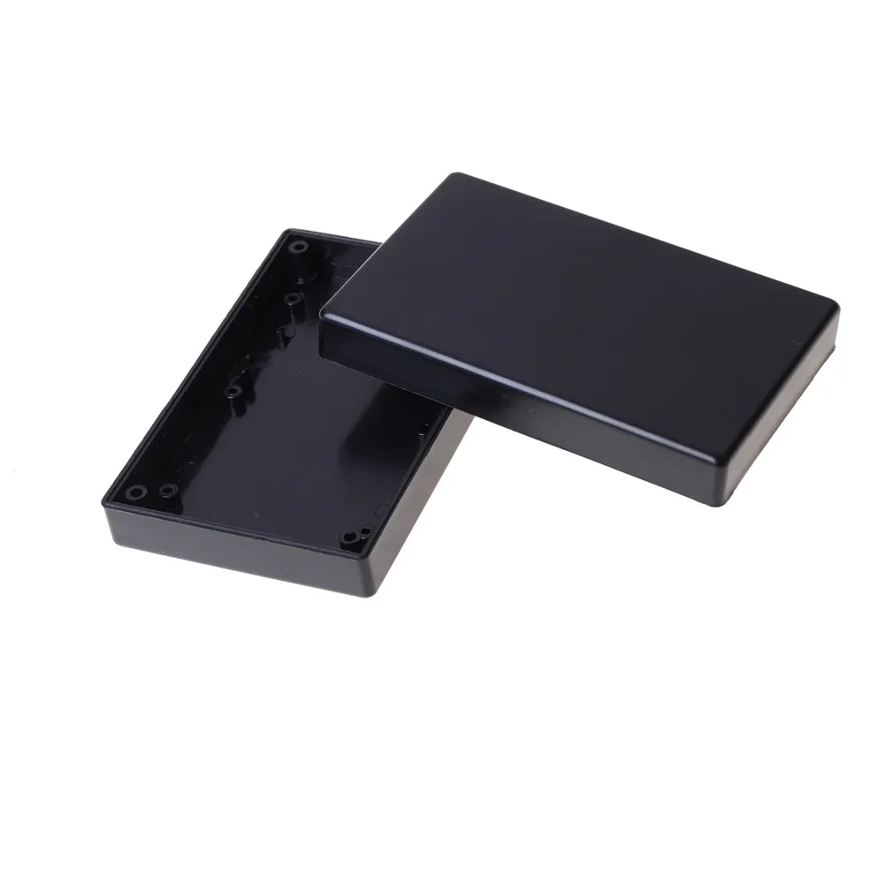 125*80*32mm Waterproof Plastic Cover Project Electronic Case Enclosure Box