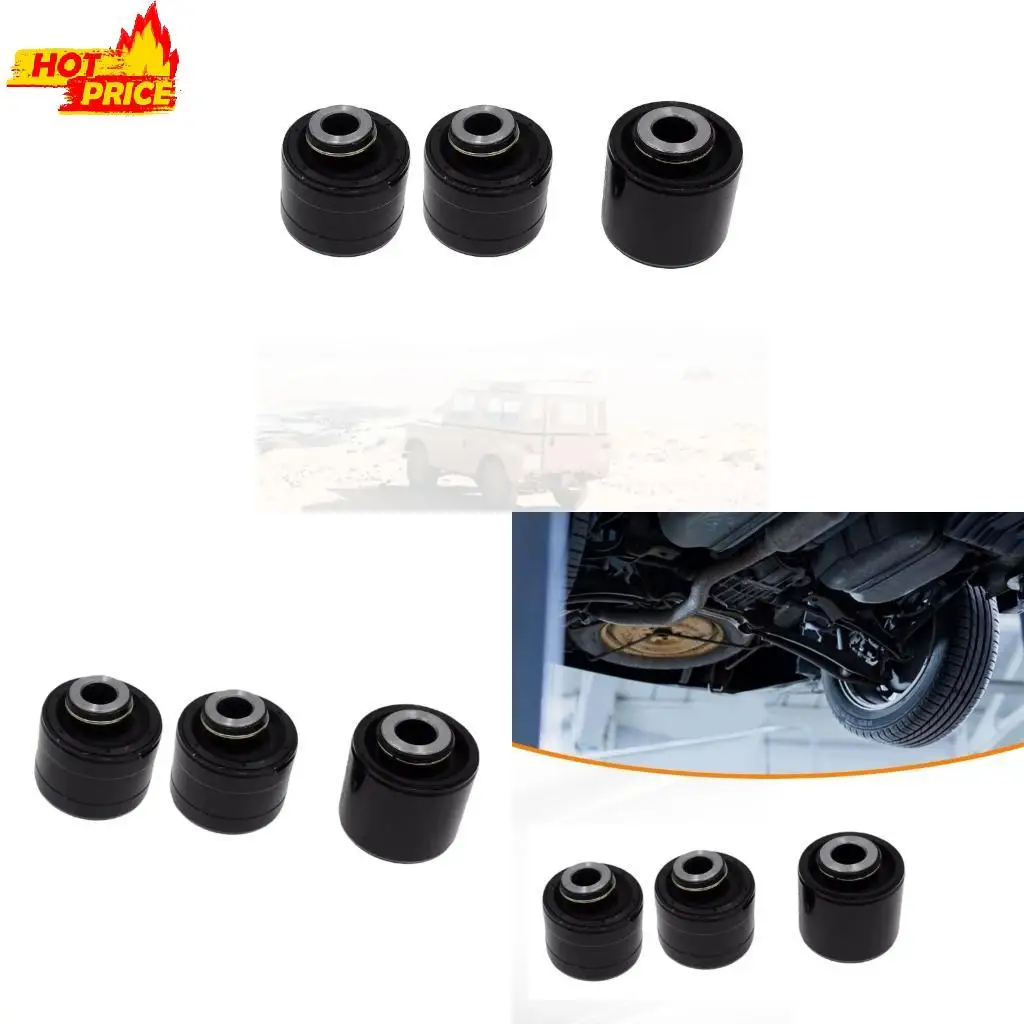 

Rear Suspension Joints Bushing 5090073AD 5090072AD for 2014-2018