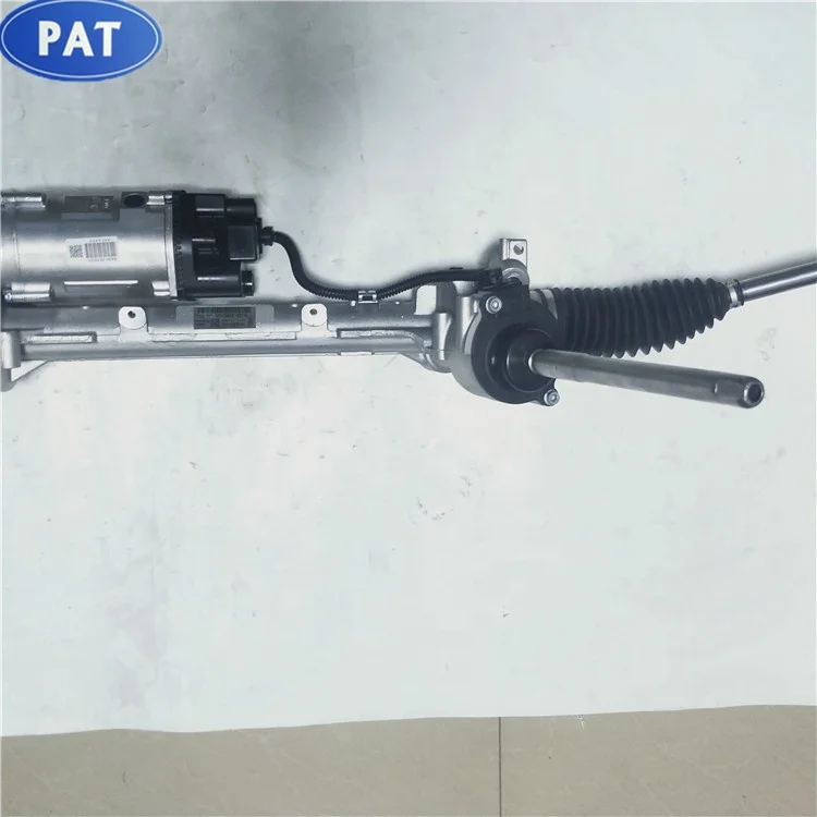 PAT Steering Rack and Pinion Gear Box for Land Range Rover Evoque 2.0L OE:LR049354/LR088698/BJ323200A/BJ32 3200 A/EJ3214A614AAB