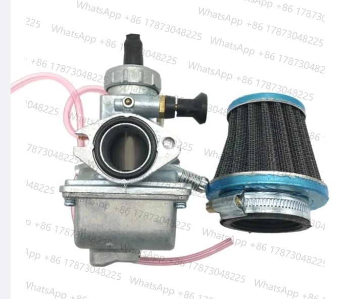 Карбюратор 26 мм для пит-байка Lifan YX125 YX140 YX150 YX160 110CC 125CC 140CC 150CC 160CC карбюраторный воздушный фильтр Карбюратор 26 мм для пит-байка Lifan YX125 YX140 YX150 YX160 110CC 125CC 140CC 150CC 160CC карбюраторный воздушный фильтр