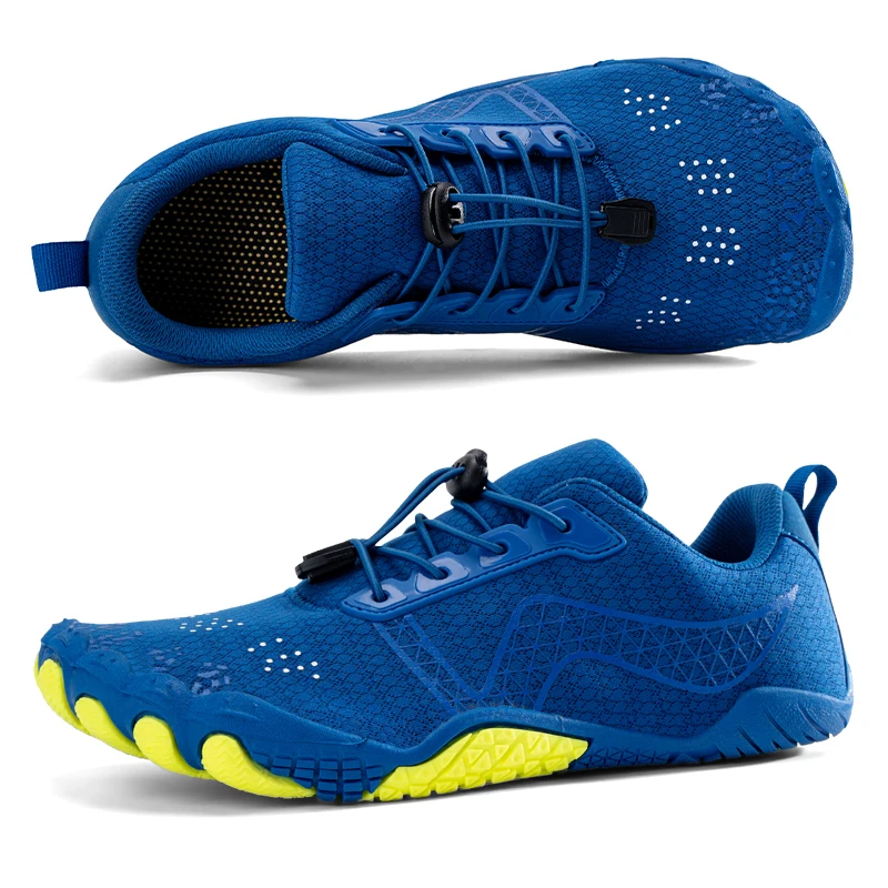 2025 بيرفوت تريل أحذية بيرفوت للرجال السيدات عادية النساء المشي لمسافات طويلة أحذية ماء المائية حذاء رياضة حذاء رجل المياه