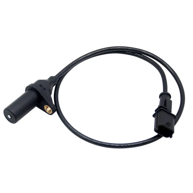 Crankshaft position sensor for  AALFA ROMEO FFIAT BRAVA LINEA PALIO PUNTO SIENA STILO LLANCIA  A11-1005120BA 0261210161 46474583